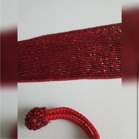 Vintage Dior Belt - Picture 3 of 4